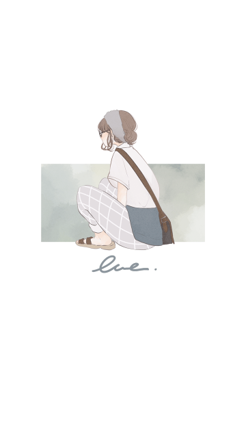 最も共有された かっこいい おしゃれ 女の子 イラスト フリー