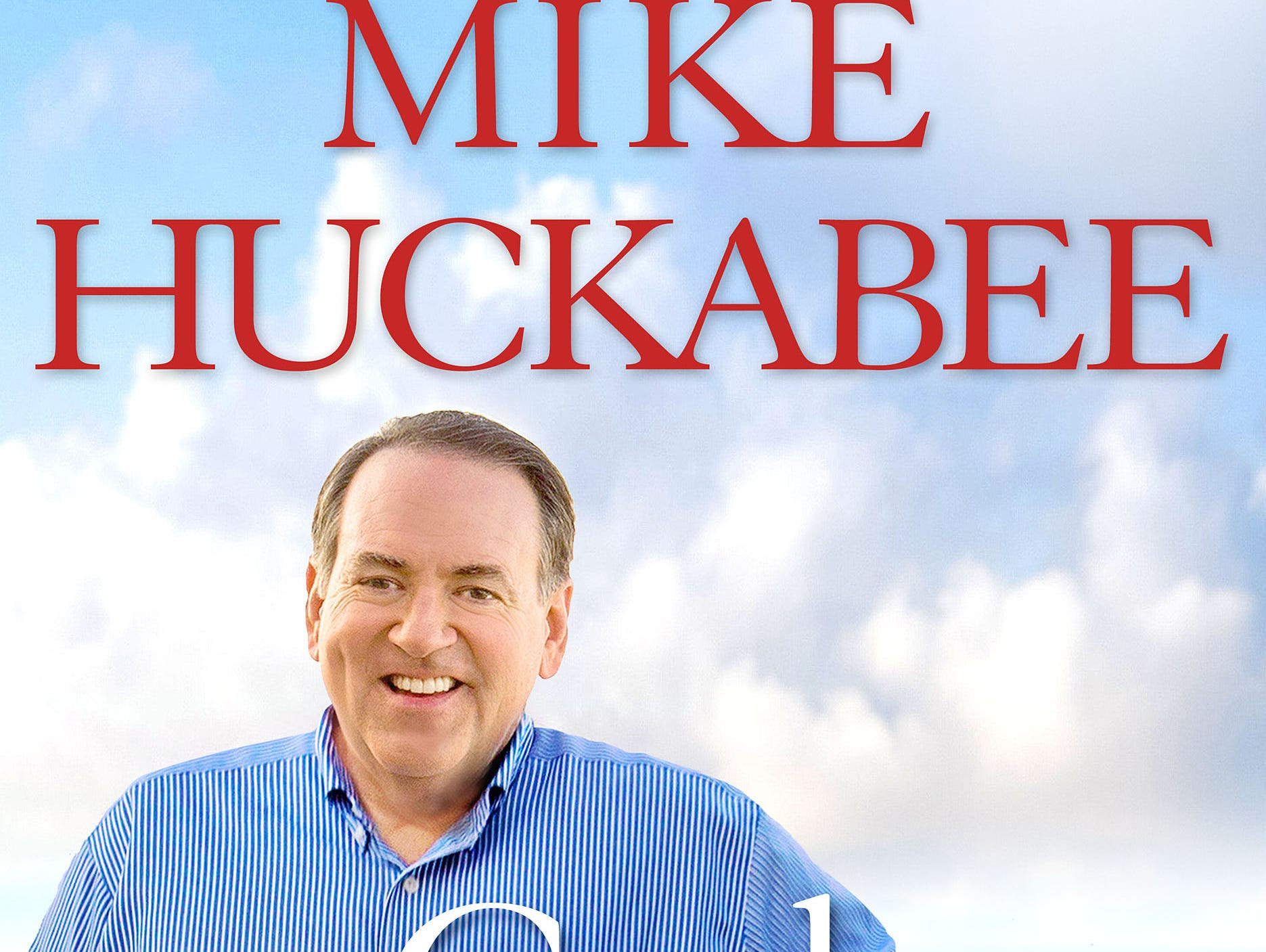 'God, Guns, Grits and Gravy' by Mike Huckabee