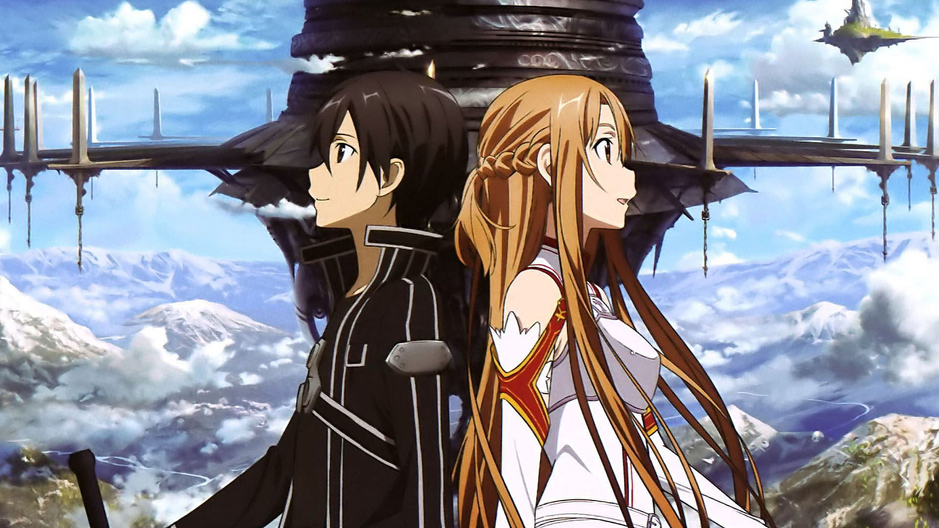 最も人気のある Sao 高 画質 画像 Jpbestwallpaper