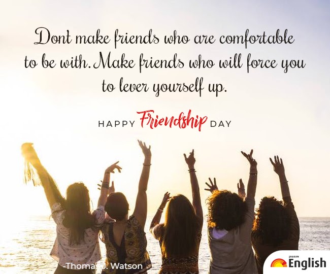 Quotes Images Happy Friendship Day 2021 - Happy Friendship Day 2021