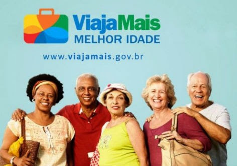 Governo Temer acaba com programa Viaja Mais Melhor Idade