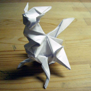 ポケモン 折り紙 リザードン 作り方 ポケモン 折り紙 リザードン 作り方