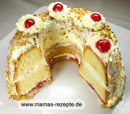 The 73rd frankfurter buchmesse is being supported by funds from the german government's neustart kultur programme. Frankfurter Kranz Mamas Rezepte Mit Bild Und Kalorienangaben