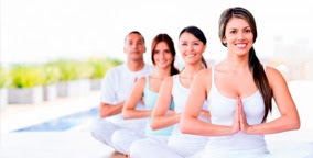 Beneficios de meditar para el cuerpo y la mente