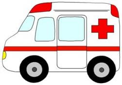 ほとんどのダウンロード 救急車 イラスト 簡単 イラスト画像 Irasutogazojoss