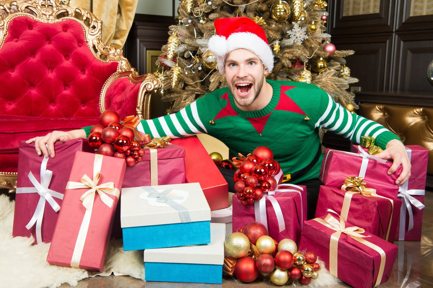 Find the perfect manly christmas stock photos and editorial news pictures from getty images. Manly Man Gift Guide For All The Men In Your Life 100 Gift Ideas For The Working Man Survivalist Hunter Sportsman Business Man Golfer Camper Kayaker And More All Posts Healing Harvest