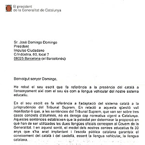 Como Redactar Un Permiso Para Faltar A Clases 