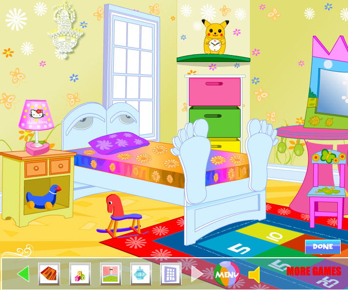 We have chosen the best decoration games which you can play online for free and add new games daily, enjoy! Winx Club Room Decoration Game Online Girls Games Only