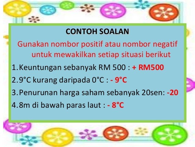 Contoh Soalan Nombor Nisbah - Go Thrones r