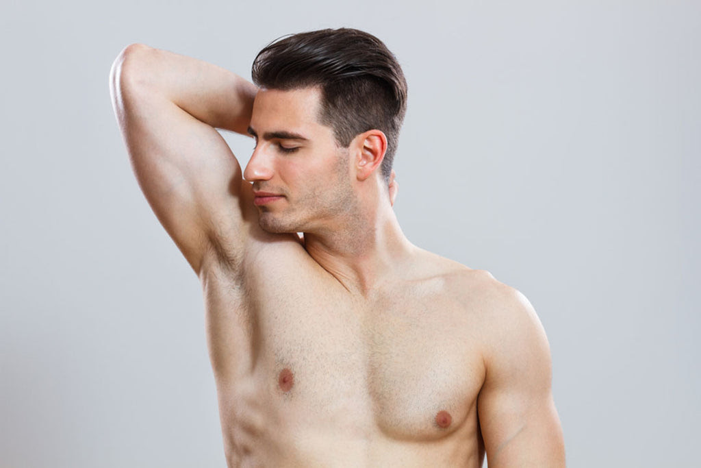 In some cultures, women may not entirely shave, but they do keep their armpit hair trimmed and neat. Should Men Shave Their Armpits
