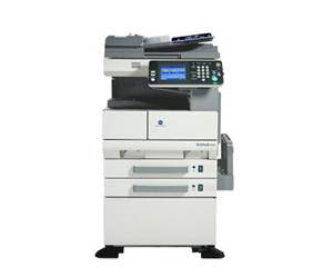 Innovative whether black and white or colour at 28 pages/min, latest technology for high performance: Konica Minolta Bizhub 162 Drivers Windows Xp Lasopasin