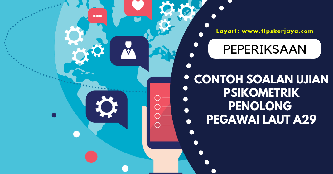 Contoh Soalan Pen Pegawai Tadbir N29 - Contoh Omo