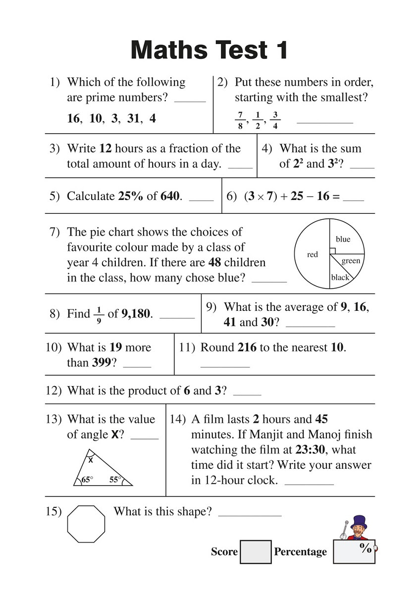 49 math worksheets for grade 5 igcse