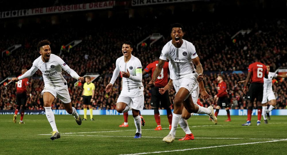 You are on page where you can compare teams manchester united vs psg before start the match. Paris Saint Germain Vs Manchester United Preview Tips And Odds Sportingpedia Latest Sports News From All Over The World