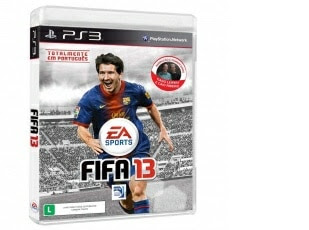 Jogos de PS3