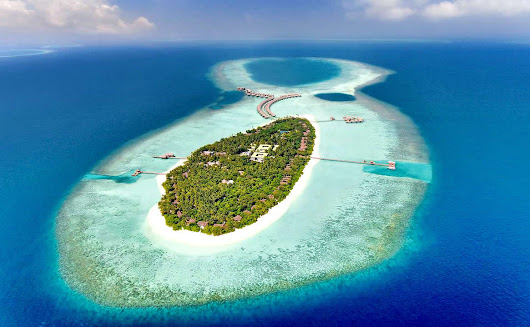 Vakkaru Maldives - Журнал Мальдивы