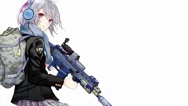 すべての動物画像 ロイヤリティフリー銃 イラスト カッコいい