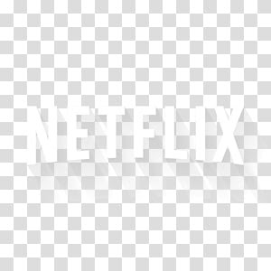 Netflix Logo White Transparent Rwanda 24