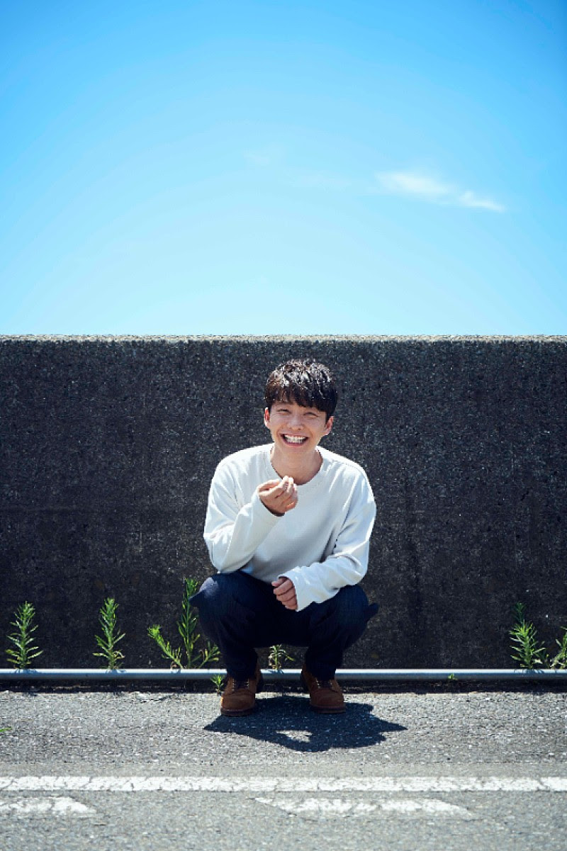 Jongeres 星野源 壁紙