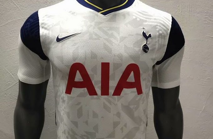 Tottenham Uniforme / Camisa Tottenham - Uniforme 2 - 2018 / 2019 - Frete Grátis ... - 1 modelo de camisa de futebol do (terceiro uniforme tottenham 2019 /2020).
