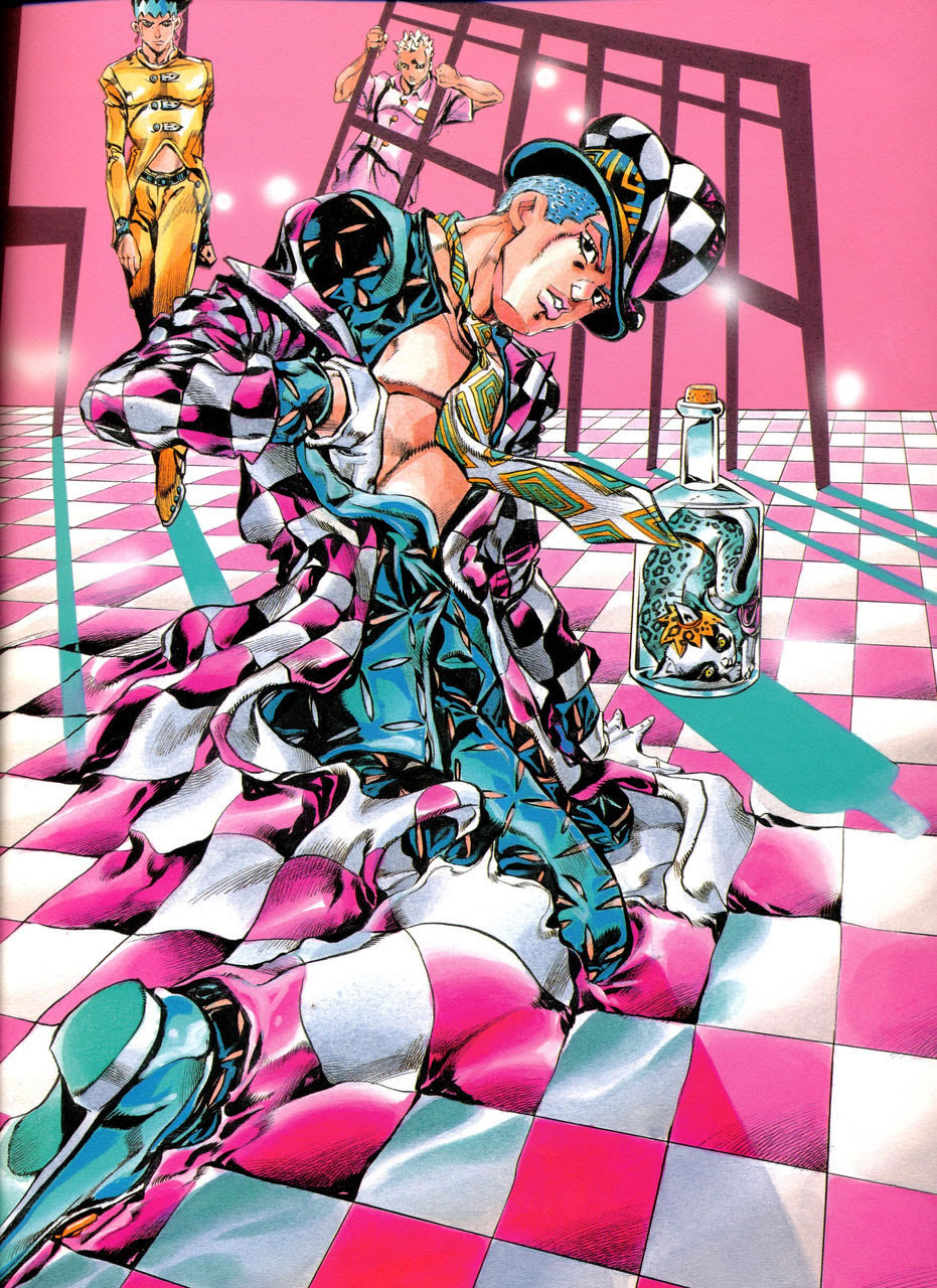 ジョジョ 壁紙 高 画質 無料のhd壁紙 Joskabegami