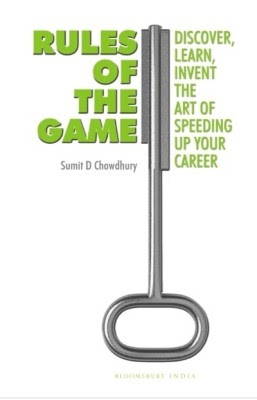 Buy Rules of the Game : Discover, Learn, Invent the Art of Speeding Up Your Career: Book