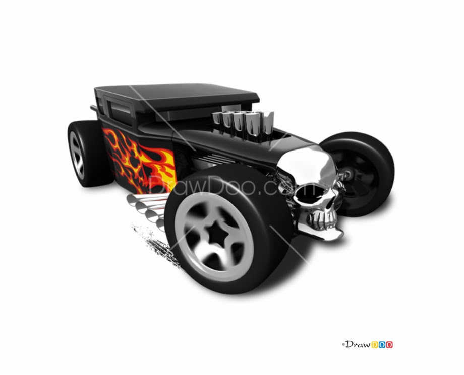 bone shaker hot wheels coloring pages  coloring and drawing