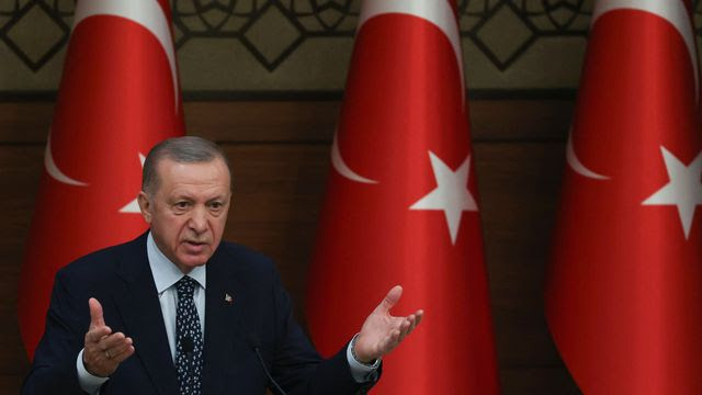 Election présidentielle en Turquie : que peut changer (ou pas) le nouveau mandat de Recep Tayyip Erdogan dans les relations internationales ?