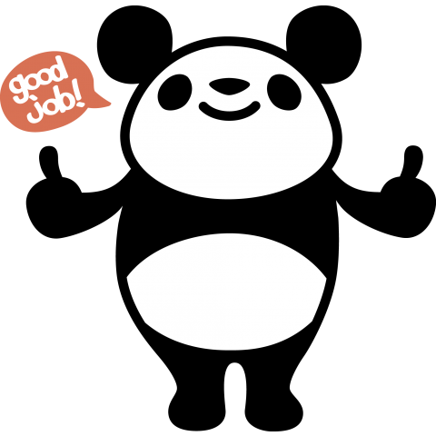 ダウンロード済み かわいい Good Job イラスト 最高の壁紙のアイデアcahd