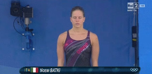 Rai2 su Twitter: "Buon inizio per l'azzurra Noemi Batki​ nella piattaforma 10 m #Rio2016 #RaiRio2016 @FINOfficial_ @ItaliaTeam_it "