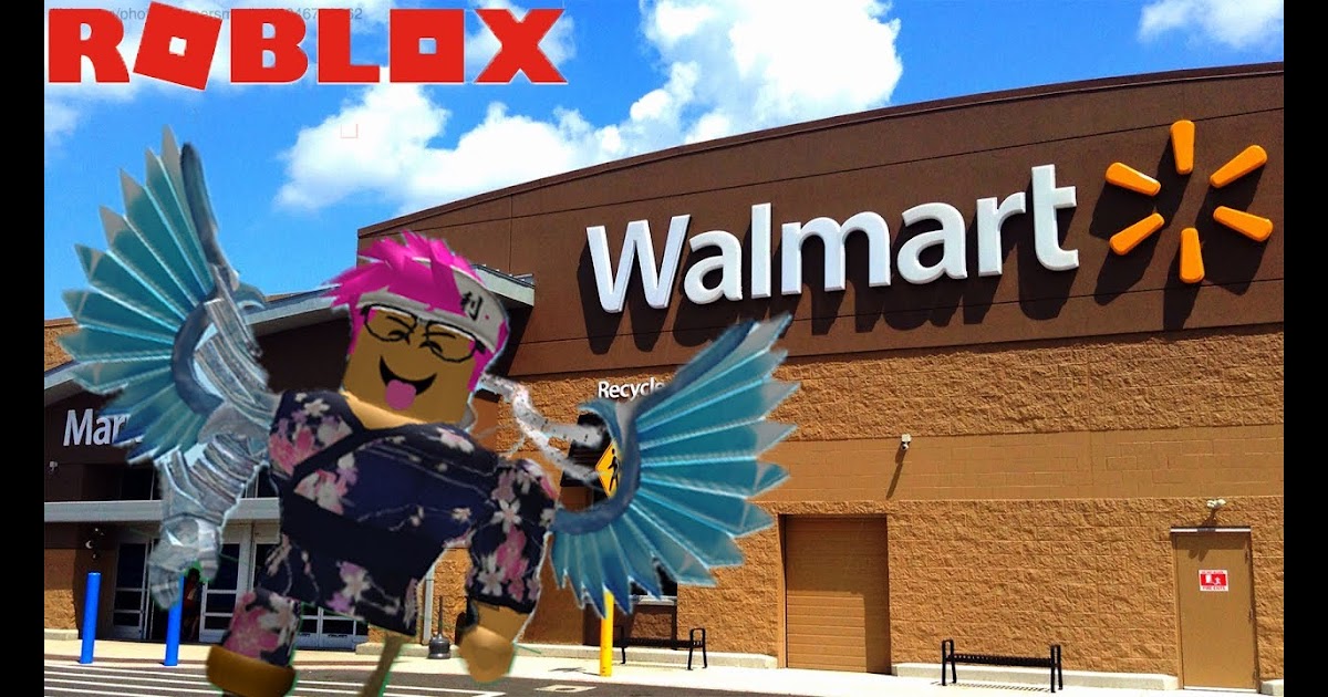 Roblox Walmart Tycoon Free Robux Codes Real Not Scam - comprar robux wall mart