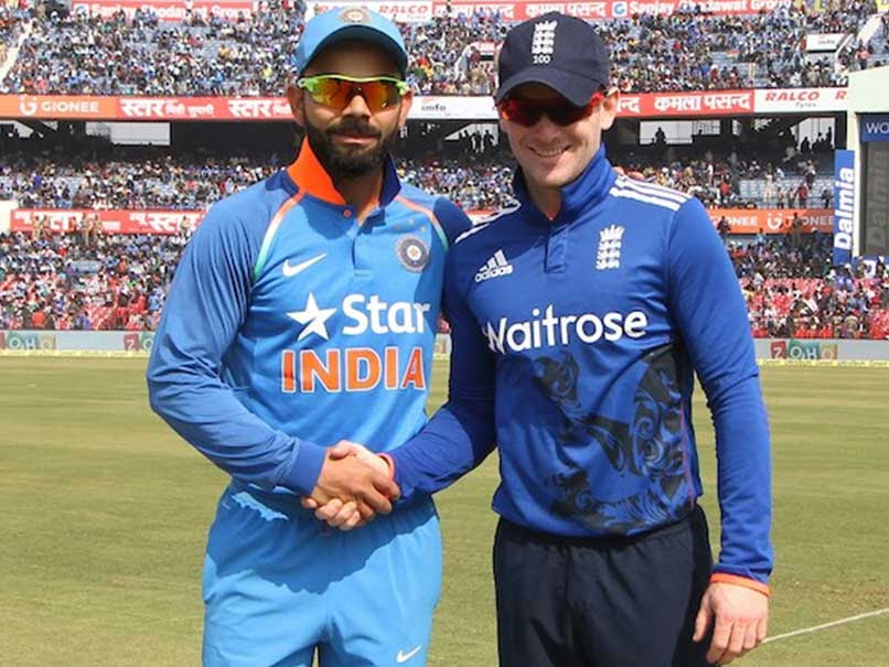 Barbados pridebarbados pride17:30jamaica scorpionsjamaica scorpions. When And Where To Watch India Vs England 3rd Odi Live Coverage On Tv Live Streaming Online Cricket News