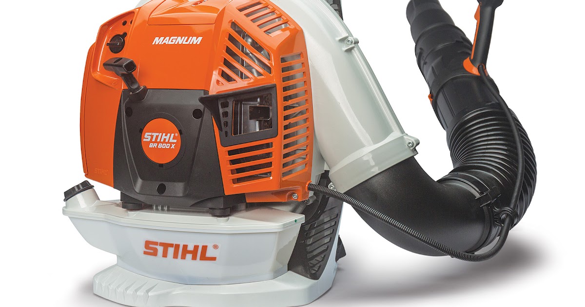 Stihl 600 Backpack Blower Manual - 4 Mix Troubleshooting And Repair Manualzz