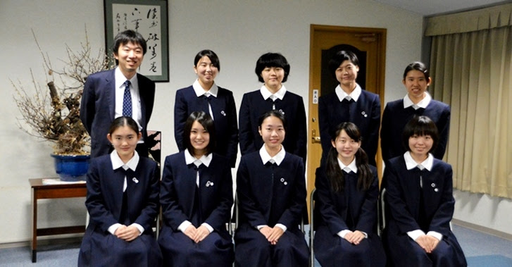 コレクション 熊本 信愛 女学院 偏差 値 1193 熊本 信愛 女学院 中学校 偏差 値