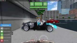 Roblox Car Crushers 2 Beta - super fast rocket engine addon in roblox car crushers 2 youtube