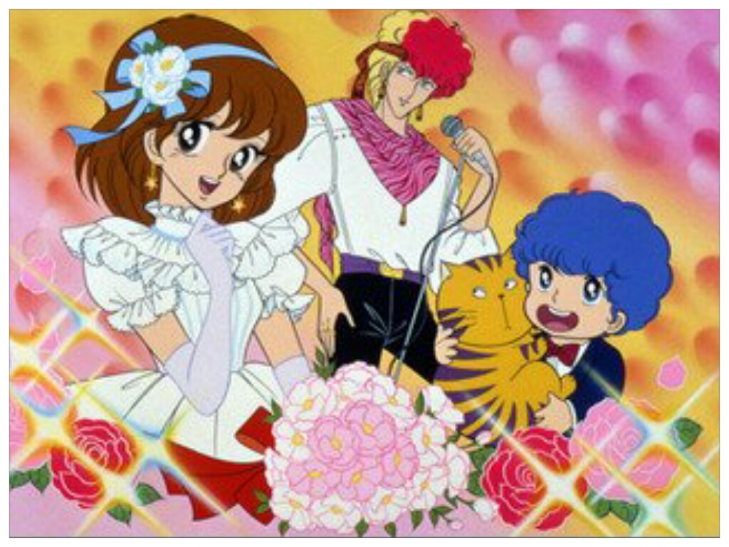 Hd限定 30 代 懐かしい アニメ ベストアニメ画像