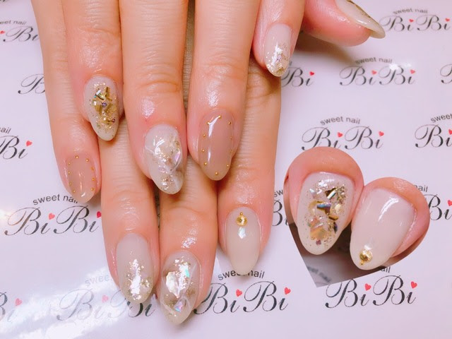 トップ いわき ネイル 美しいネイルトレンド