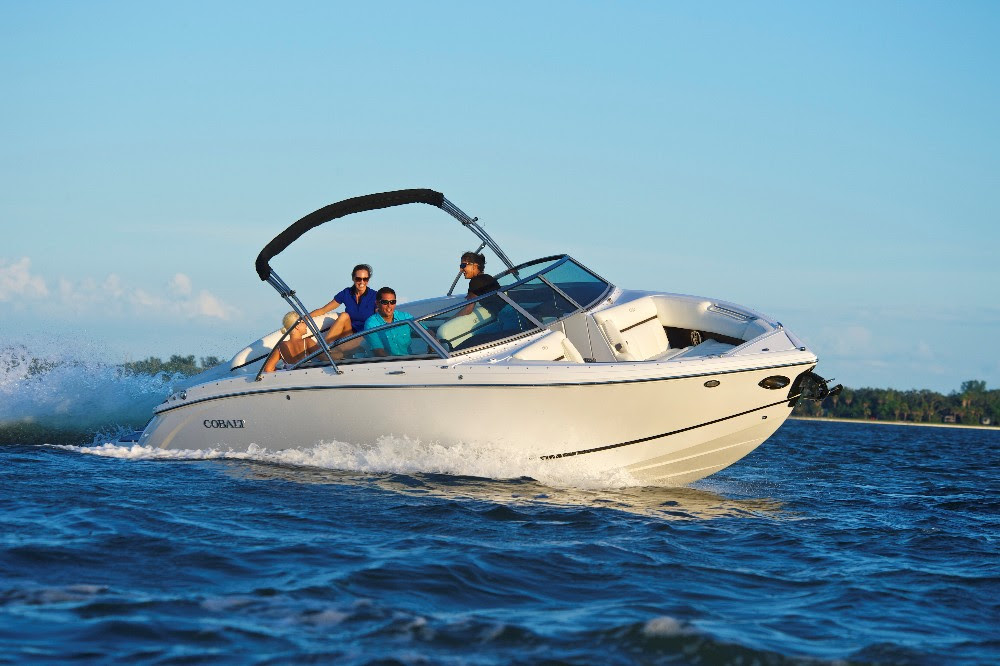 Boat design ergonomics Using the plan