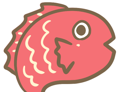 最高のコレクション 鯛 イラスト 簡単 鯛 イラスト 簡単 Gazojpcommunity