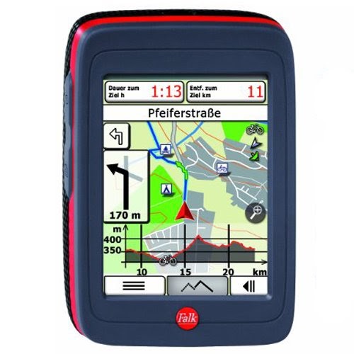 falk routenplaner fahrrad