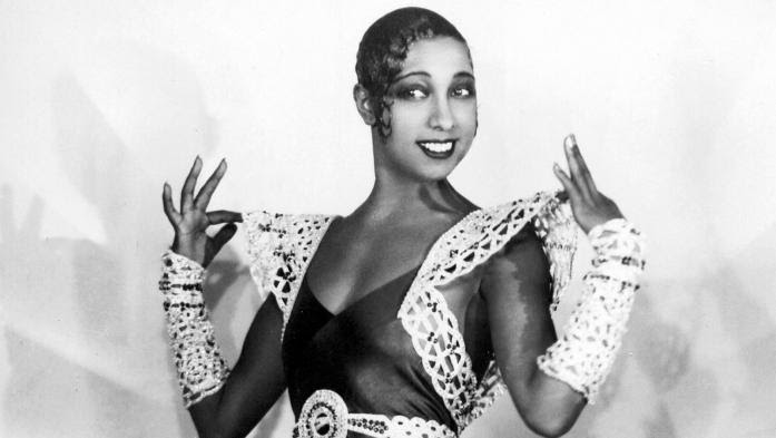 Joséphine Baker, l'icône noire qui a transcendé les stéréotypes raciaux