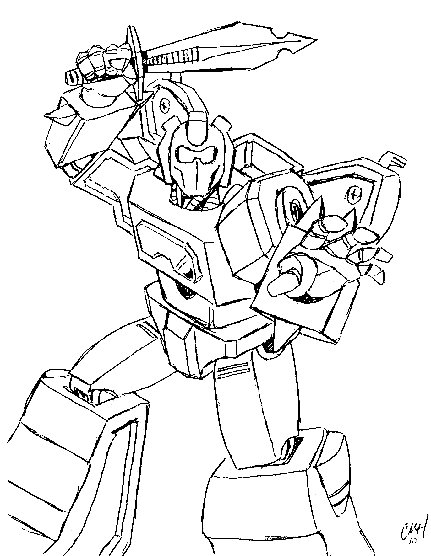 Check spelling or type a new query. Mini Force Coloring Pages Clip Art Library