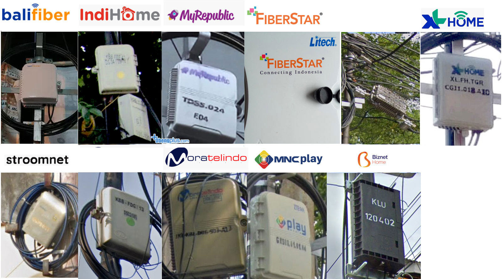 Maybe you would like to learn more about one of these? Internet Rumah Fiber Optik 12 Provider Paling Murah 100 Ribuan Atau Internet Mahal Lebih Baik