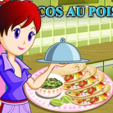 Over time, we expect more and more flash games to be playable again. Jeu Tacos Au Poisson Cuisine De Sara Gratuit Sur Wikigame