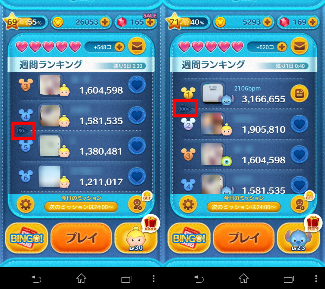 ベストコレクション ツムツム 可愛い ランキング ツムツム 可愛い ランキング Pixapixjokinem