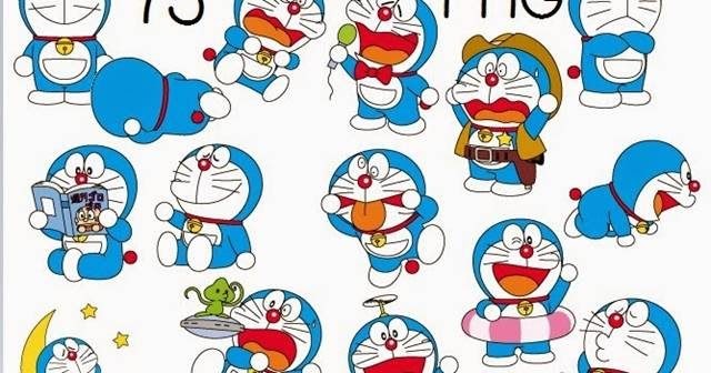  Wallpaper Hp Doraemon Biru 