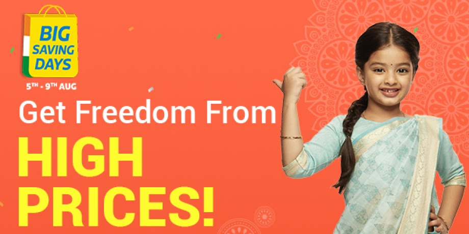 Get Freedom From High Prices