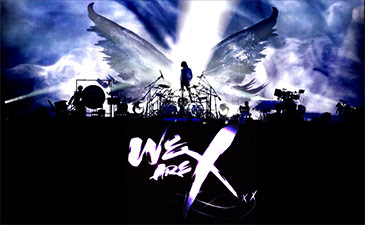 トップコレクション Xjapan 壁紙 Hdの壁紙 無料 Itukabegami