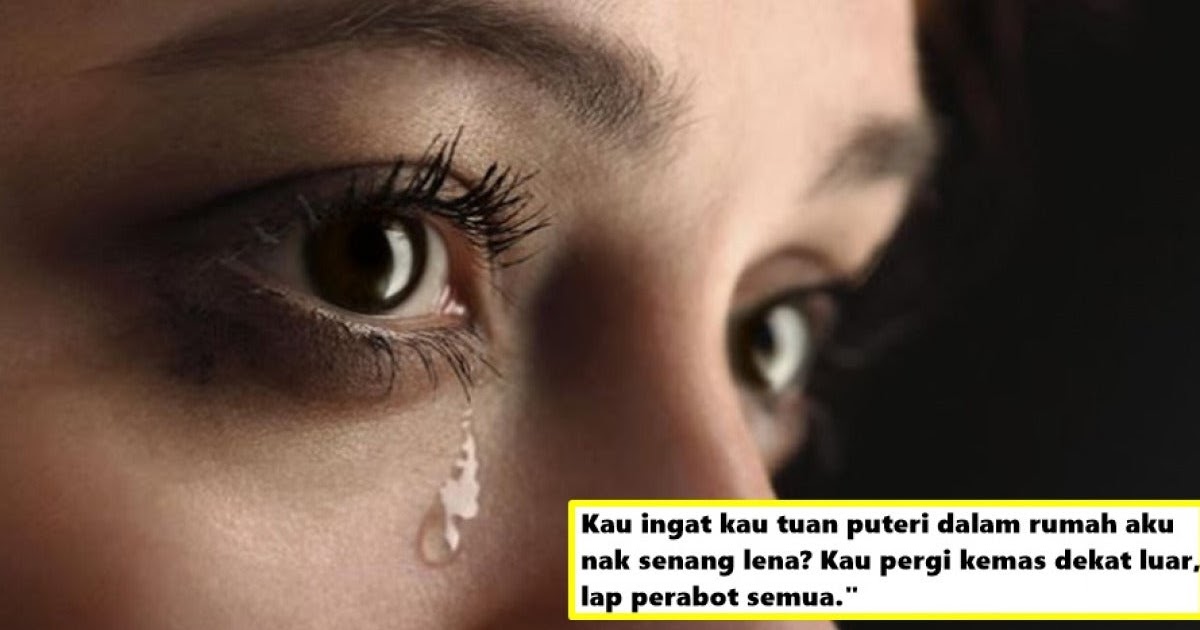 cerpen kau tak layak mengandung anak aku
