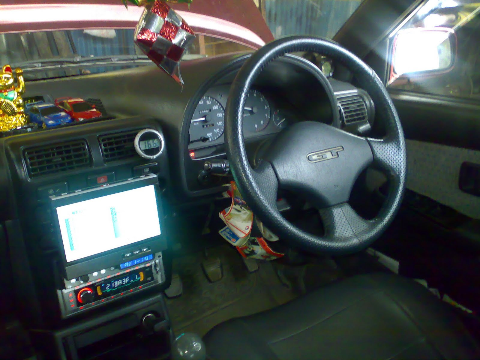 55 Modifikasi Interior Mobil Carry Extra Terkeren Mobil GTA
